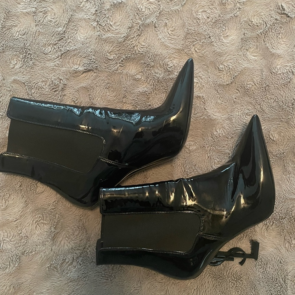 Ysl bootie - Picture 8 of 10